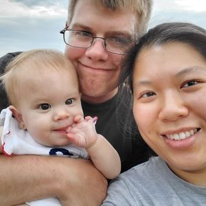 Meet your Posher, Christine